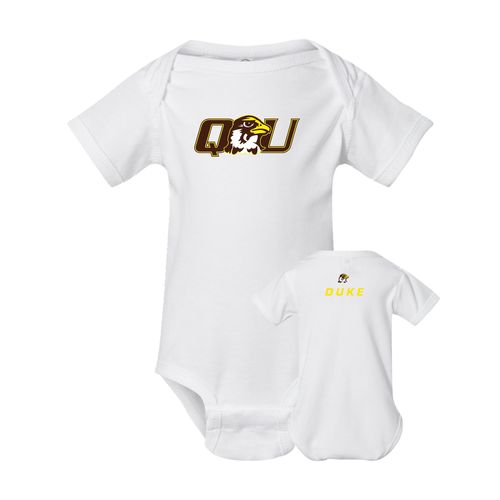 Picture of Baby Onesie - white