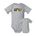 Picture of Baby Onesie - white
