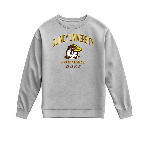 Picture of Classic Crew - Light Grey