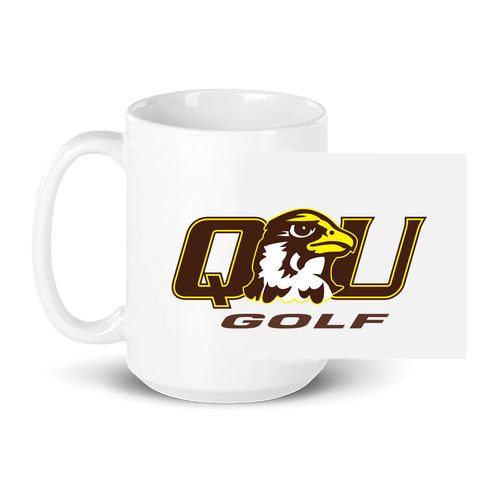 Picture of 15oz Coffee Mug - white