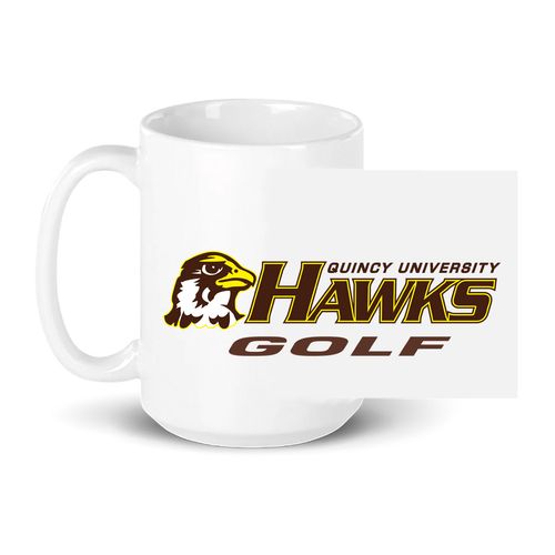 Picture of 15oz Coffee Mug - white