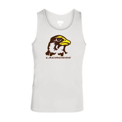Picture of Men's Performance Tank - White