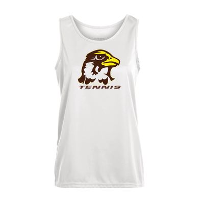 Picture of Women's Performance Tank - White
