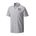 Picture of Men's Slack Tide Camp Shirt - cool grey