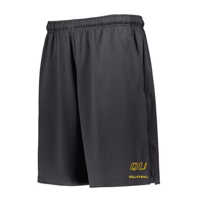 Picture of Russell Team Driven Coaches Shorts - Stealth