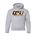 Picture of Heavy Blend Youth Hooded Sweatshirt - sport grey
