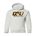 Picture of Heavy Blend Youth Hooded Sweatshirt - sport grey
