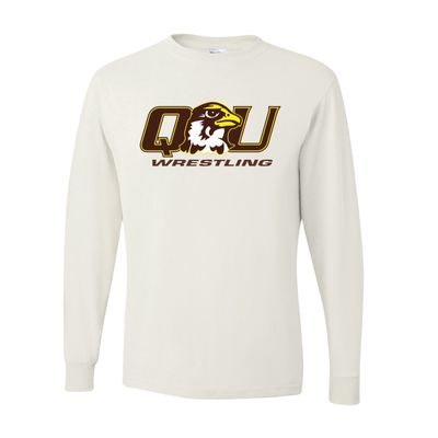 Picture of Women's Long Sleeve Performance Shirt - White