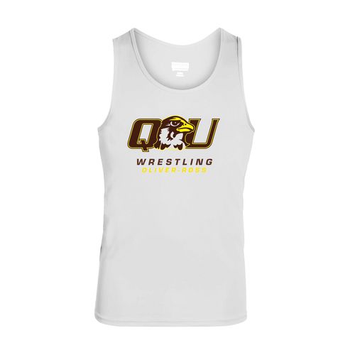 Picture of Men's Performance Tank - White