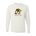 Picture of Youth Dri-Power Long Sleeve T-Shirt - White