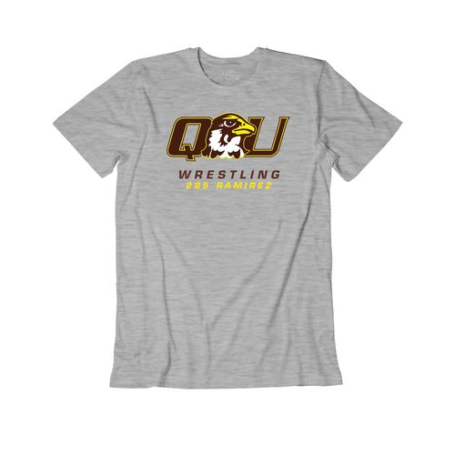 Picture of Classic Tee - Light Grey