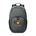 Picture of Sport-Tek Rec Backpack - black white