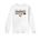 Picture of Classic Longsleeve Tee - White