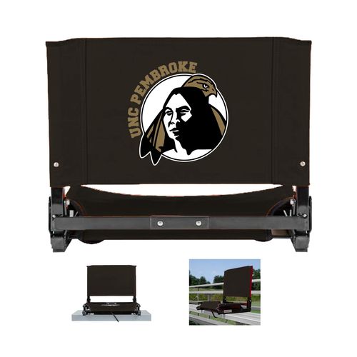 Picture of Dreamseat Stadium Chair - black
