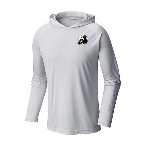 Picture of Men's Terminal Tackle Hoodie - white