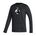 Picture of Men's Fresh Long Sleeve Tee  - medium grey heather
