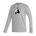 Picture of Men's Fresh Long Sleeve Tee  - medium grey heather