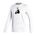 Picture of Men's Fresh Long Sleeve Tee  - medium grey heather