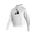 Picture of Fashion Pullover Hoodie - white