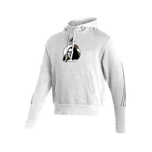 Picture of Fashion Pullover Hoodie - white