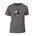 Picture of adidas Youth Short Sleeve Tee - Black