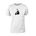 Picture of adidas Youth Short Sleeve Tee - Black