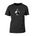 Picture of adidas Youth Short Sleeve Tee - Black