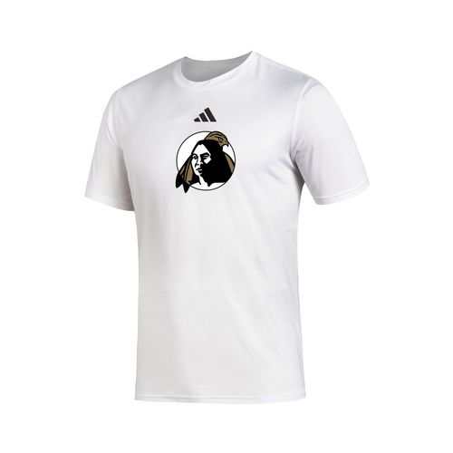Picture of Creator Short Sleeve Tee - white