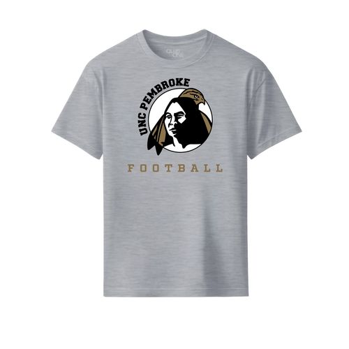 Picture of Youth Classic Tee - Light Grey