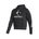 Picture of Fashion Pullover Hoodie - medium grey heather