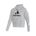 Picture of Fashion Pullover Hoodie - medium grey heather