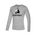 Picture of Creator Long Sleeve Tee - white