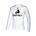Picture of Creator Long Sleeve Tee - white