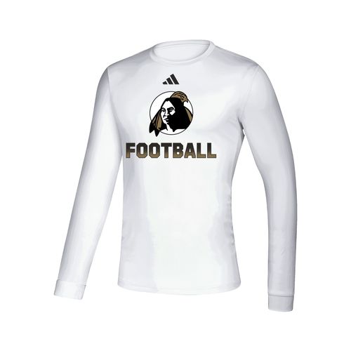 Picture of Creator Long Sleeve Tee - white