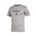 Picture of Creator Short Sleeve Tee - medium grey heather