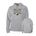 Picture of adidas Women's Fleece Hood - Black