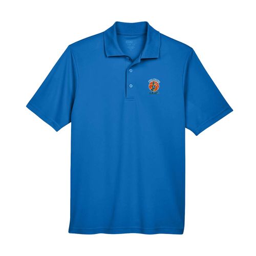 Picture of Men's Performance Polo - royal
