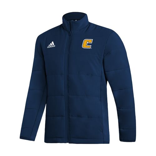 Picture of Men's Midweight Jacket  - team navy blue