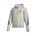 Picture of Men's Fashion Full Zip Hoodie - White