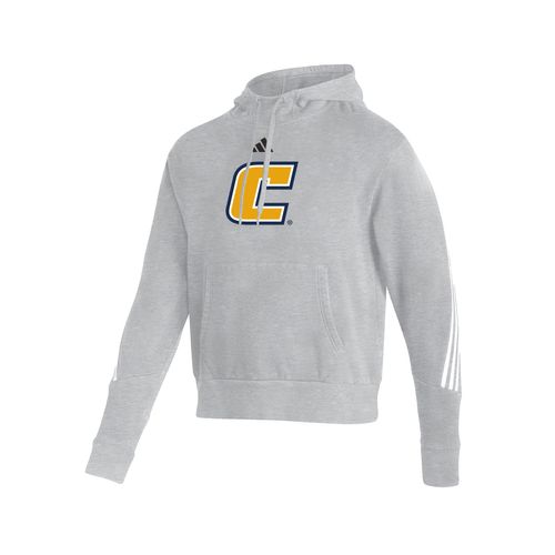 Picture of Fashion Pullover Hoodie - medium grey heather