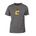Picture of adidas Youth Short Sleeve Tee - Team Grey 4