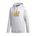 Picture of Men's Fleece Hood  - medium grey heather