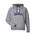 Picture of UA Rival Fleece Hooded Sweatshirt - Midnight Navy