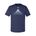 Picture of UA Youth Tech T-Shirt - Midnight Navy
