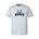 Picture of UA Team Tech T-Shirt - Grey Light Heather