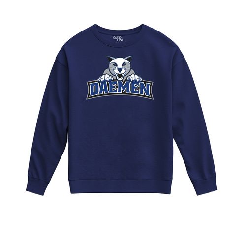 Picture of Classic Crew - Navy