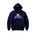 Picture of Classic Hoodie - Navy