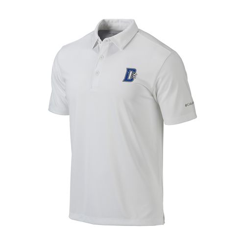 Picture of Men's Omni-Wick Drive Polo - white