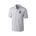 Picture of C&B Advantage Tri-Blend Space Dye Mens Polo - liberty navy
