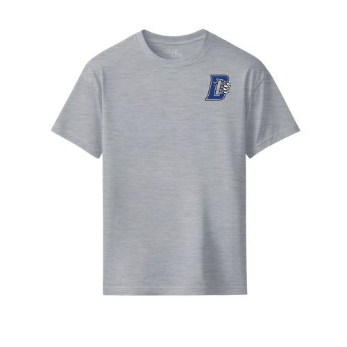 Picture of Youth Classic Tee - Light Grey